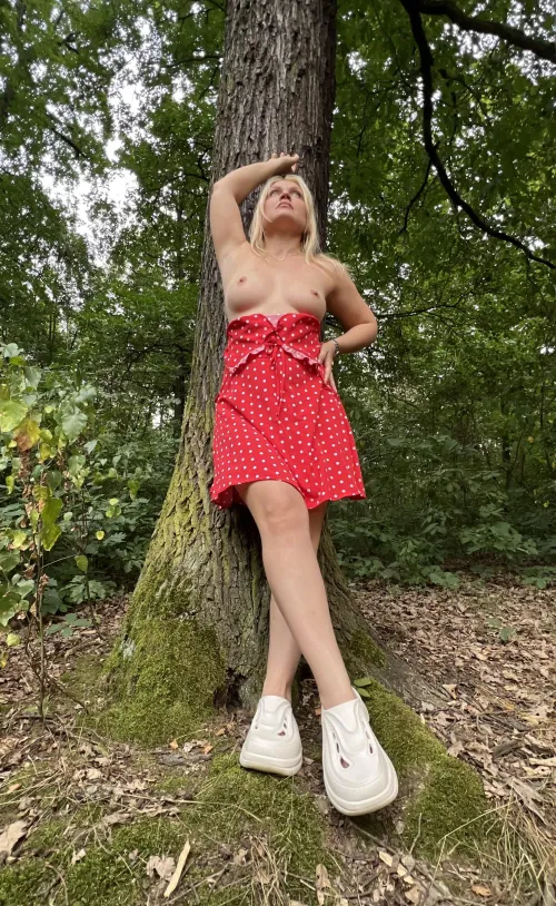 Im somewhat shy but gonna share my outdoor stories with others