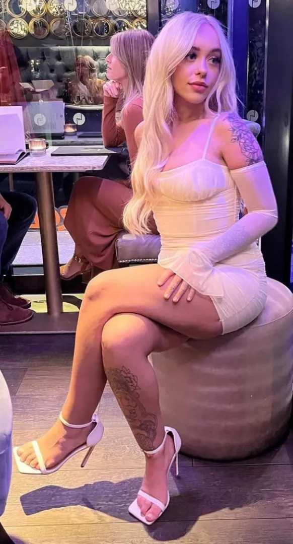 Imarni - Rate out of ten?