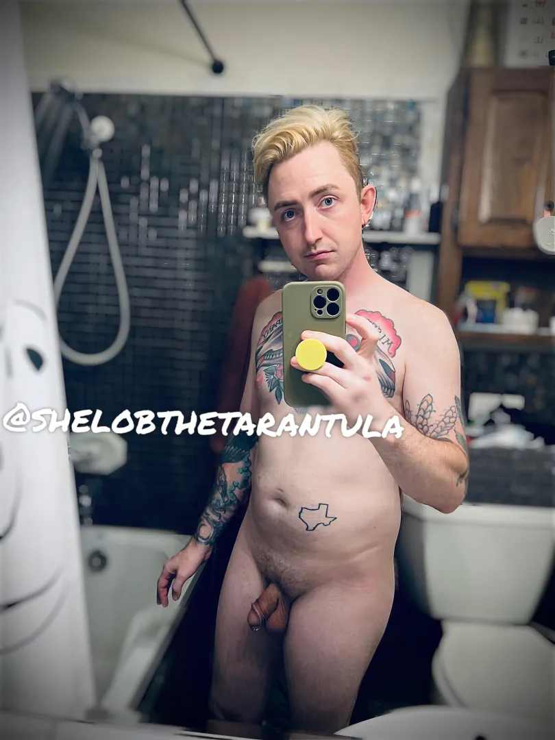 In love with my PA piercing