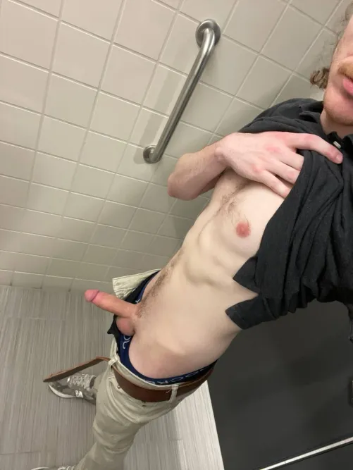 Is my body type attractive to yall?