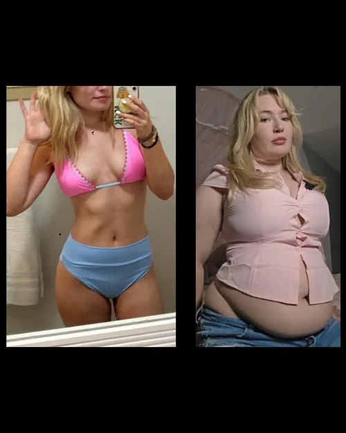 It wasn’t supposed to go this far …