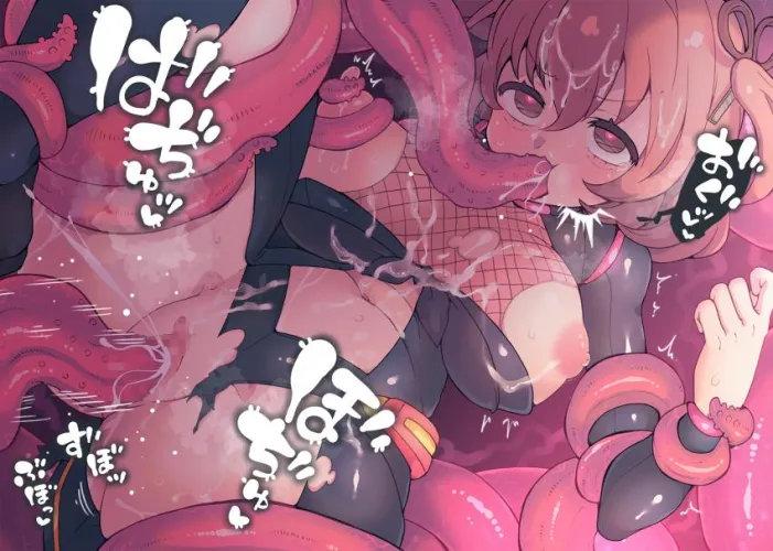 It's a lot, but I know she can handle it~