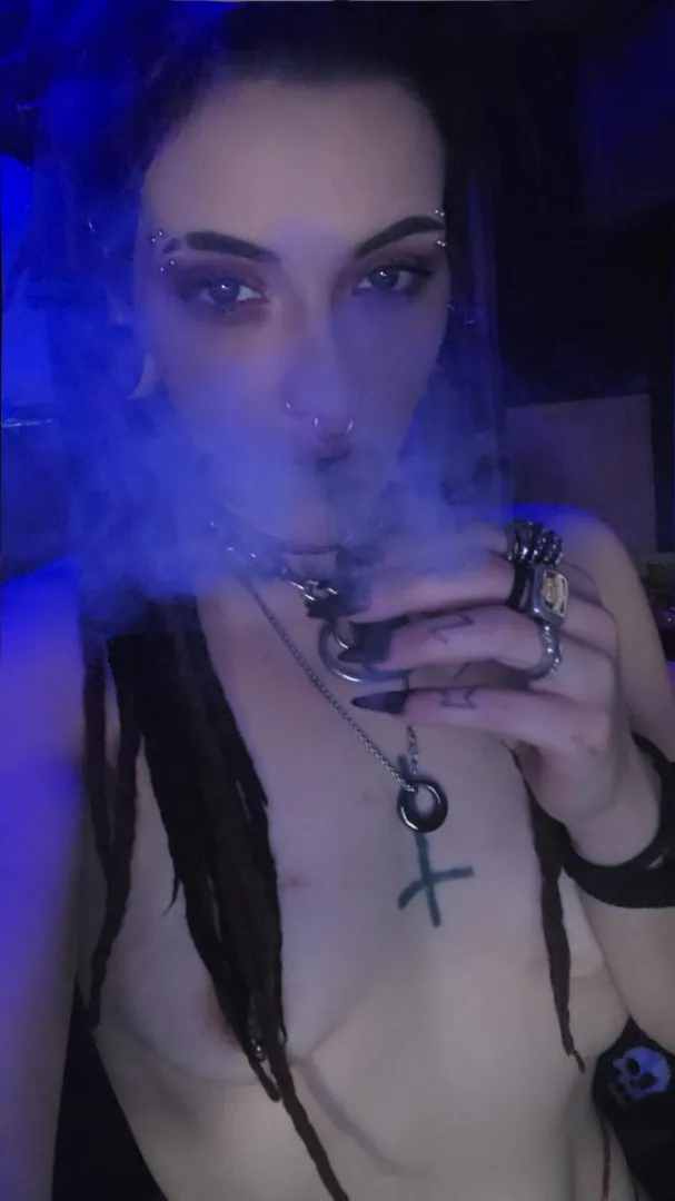 It's always 420 somewhere