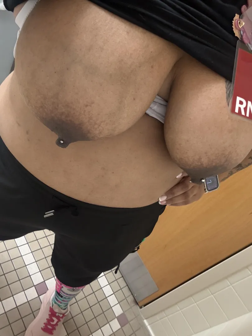 It’s been a long day ….