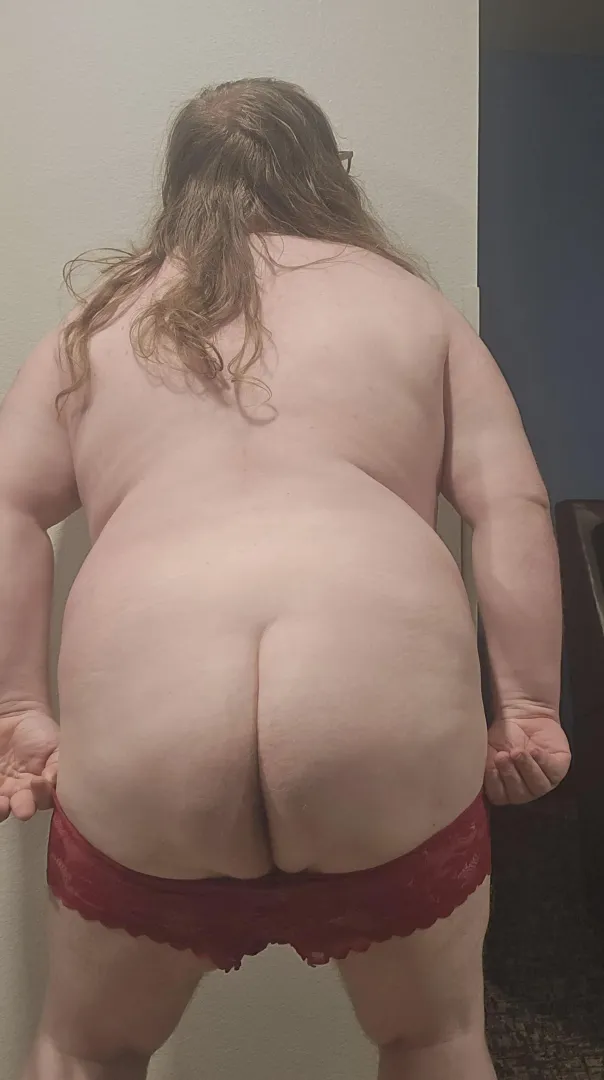 It's my bday. What did ya get me babe?