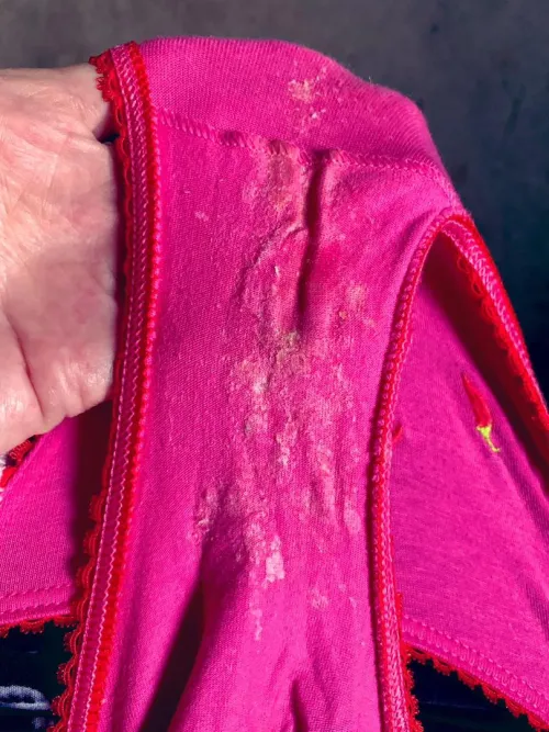 Last Thursday of the month 