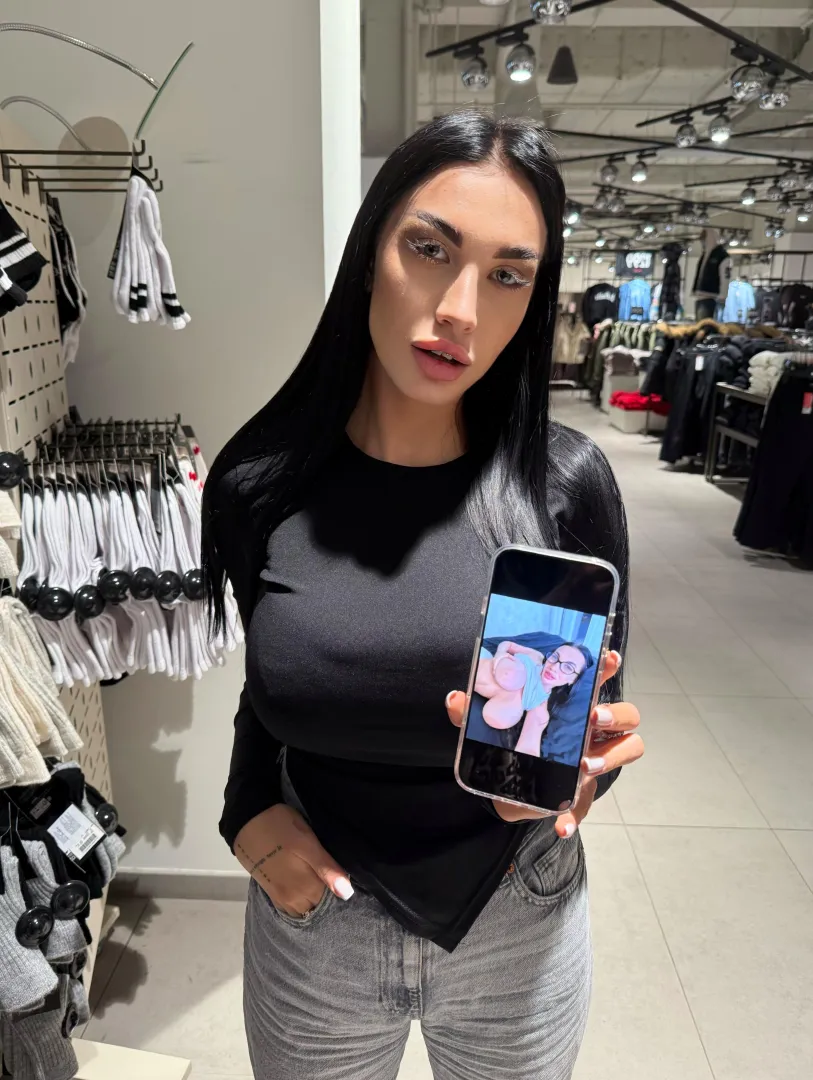 Let me remind you that I'm looking for exactly this type of topic in this store