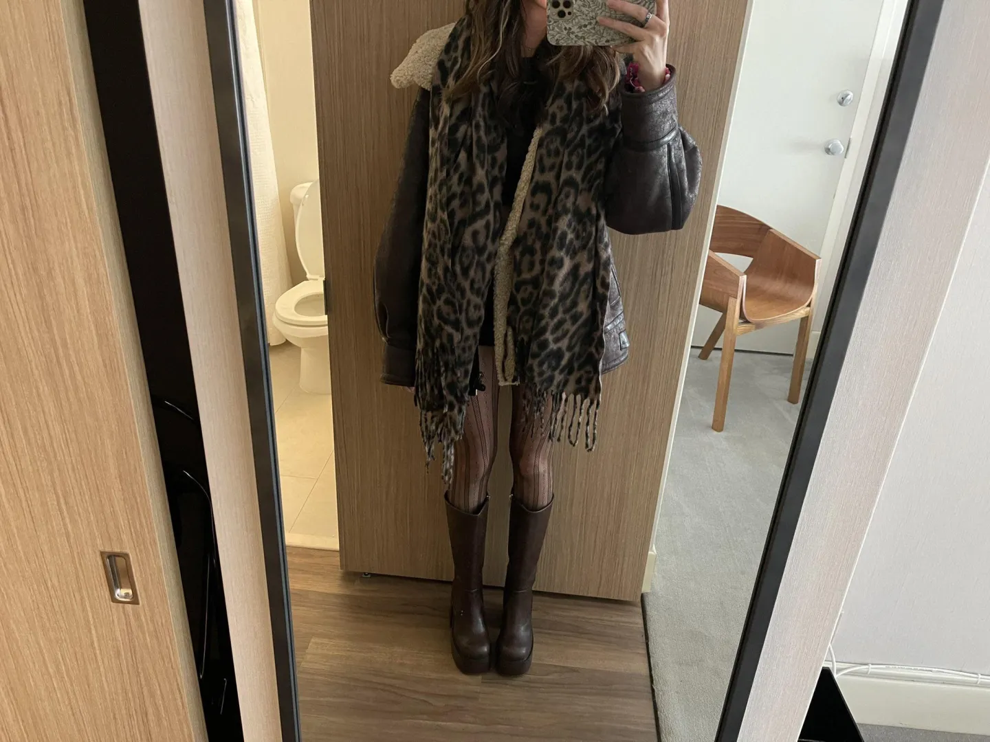 Life gets soo much easier when you shut your trashy wife out and spiral hopelessly for young and hot goddesses 