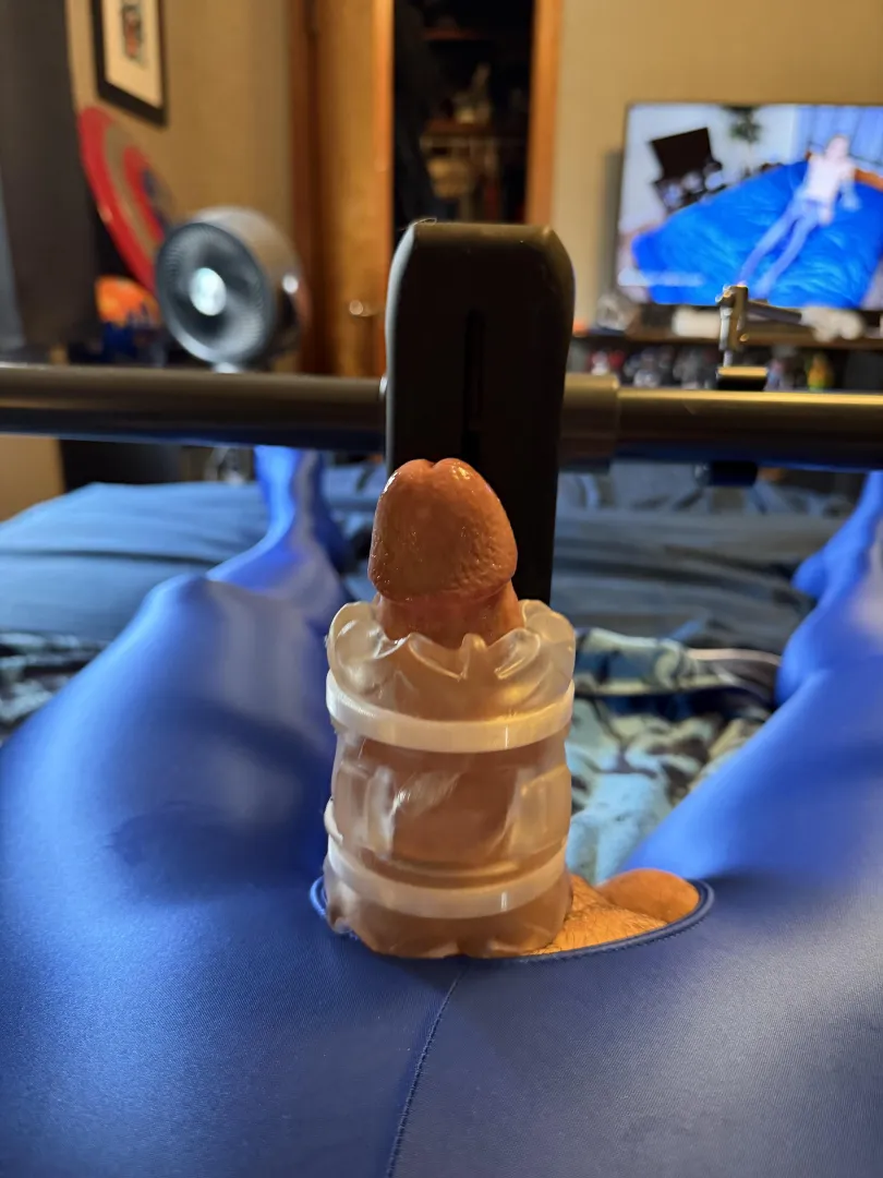 M4M Looking for something slow 