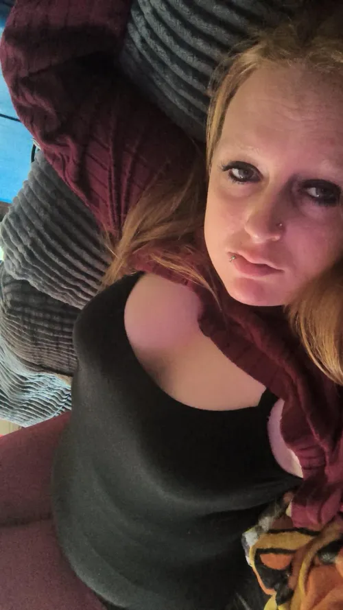 My bday  north Spokane