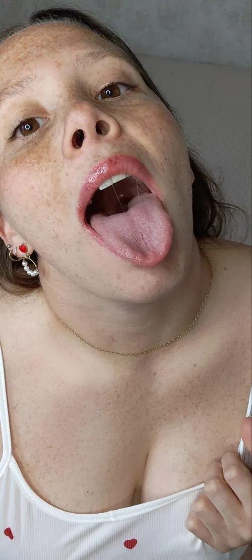 my lips could make you forget what you were saying