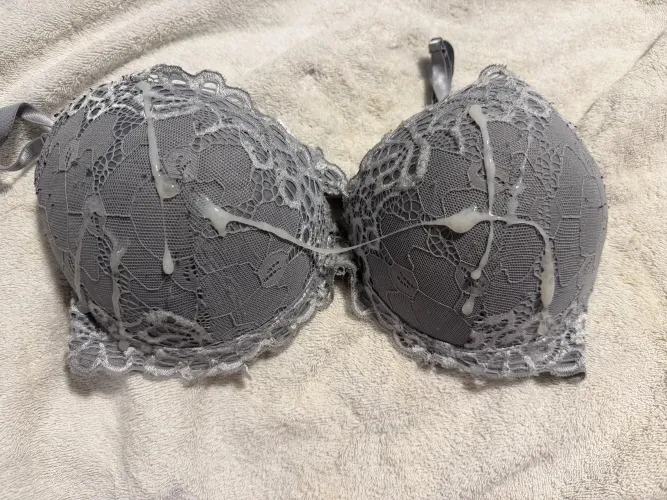 My Next Craigslist Bra