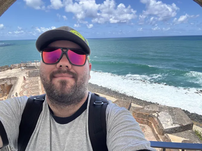 On the breeze 2/28 looking for a fun girl [m4f]