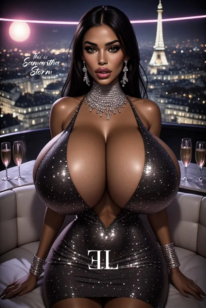 Power of Massive Tits