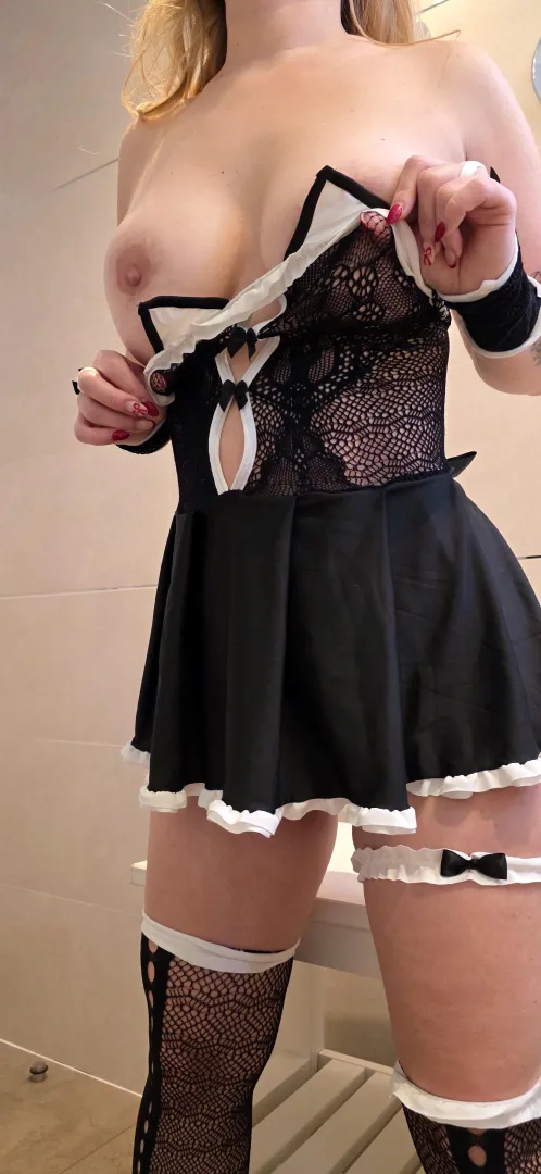 Quiet sensuality at home