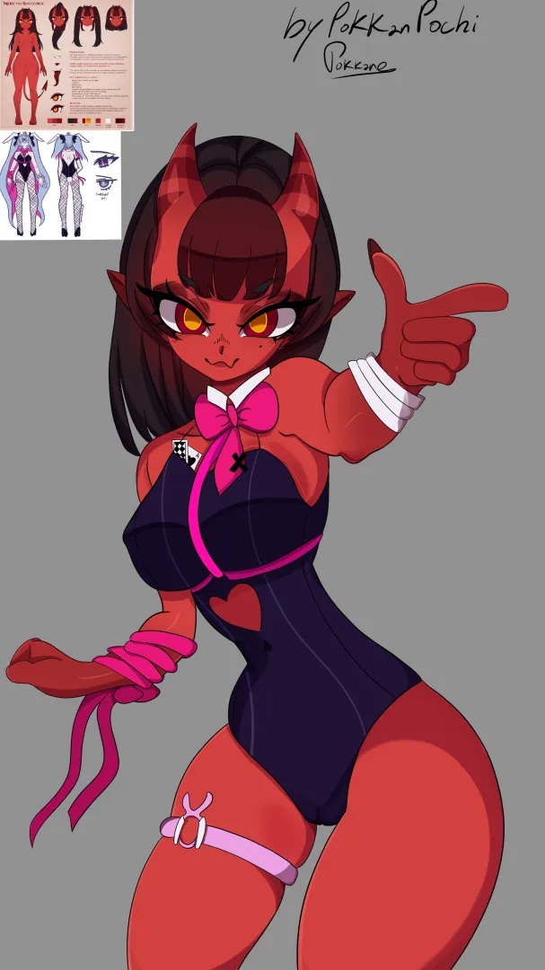 RAHHHH finally got my drawing tablet! And im remaking a drawing I last did on my screenless tablet, progress so far! :D