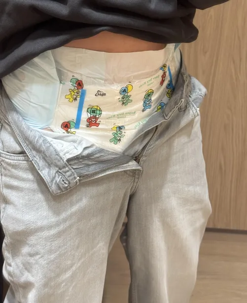 Rate my office style