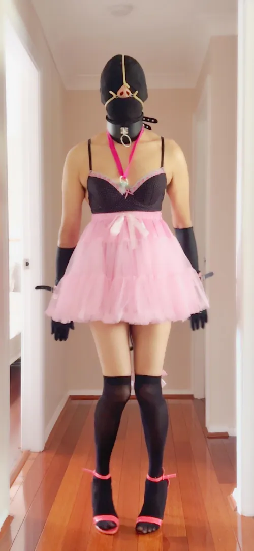 Sluts need to know their place 