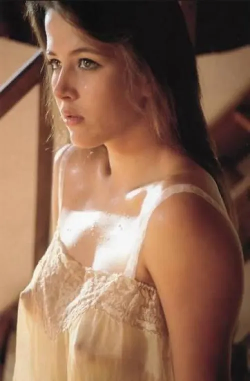 Sophie Marceau 1990s