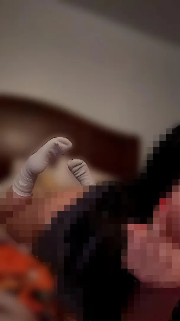 Stinky socks run your world little sock loser.