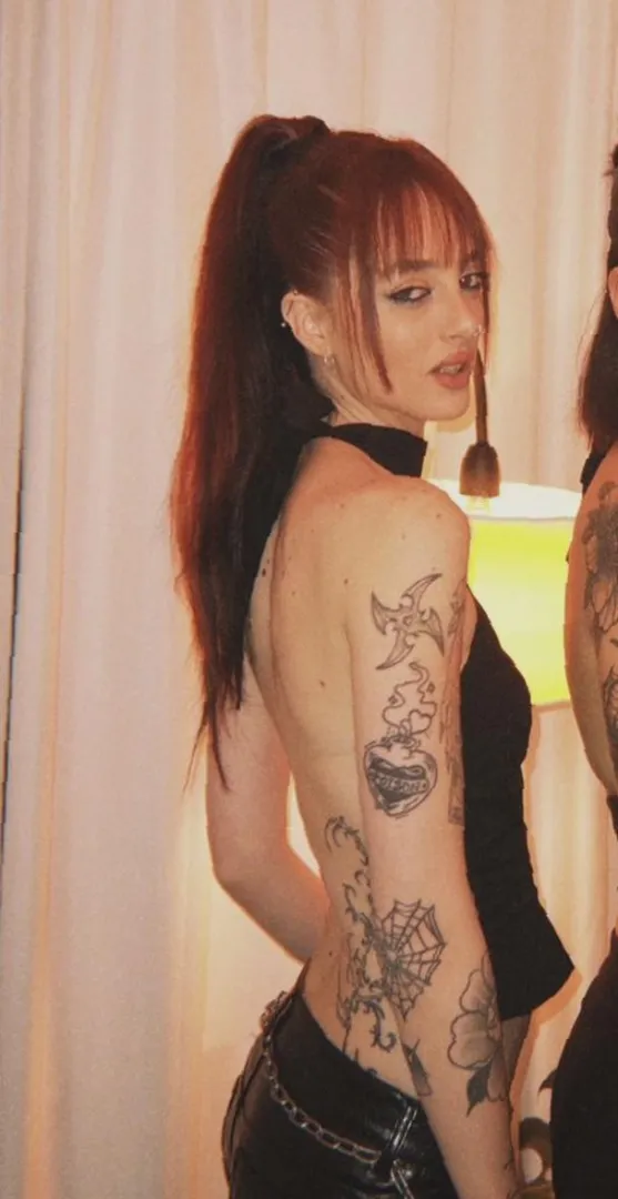 Sunshine mixed with main character vibes, Instagram,, lunaromes