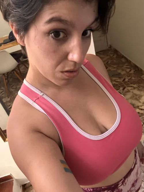 Support where it’s needed.Distraction everywhere else