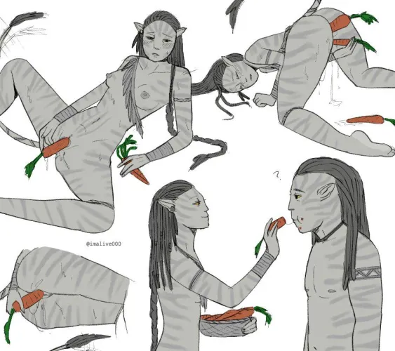 Tasty snack (imalive000)