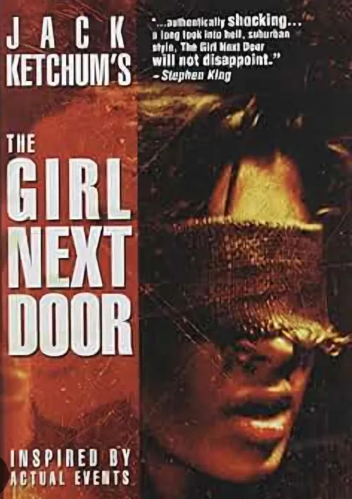 The girl next door