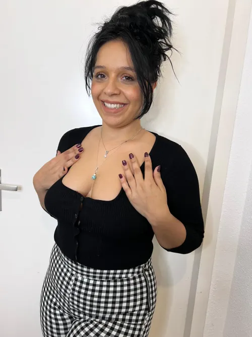 ❤The more you taste my butt, the sweeter it is