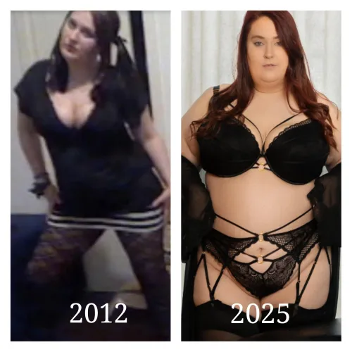 The wheelbarrows of burgers helped fill me out.