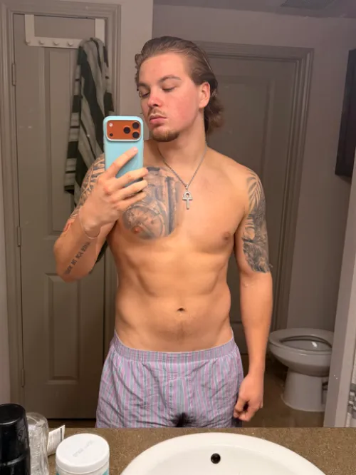 These fit better than expected