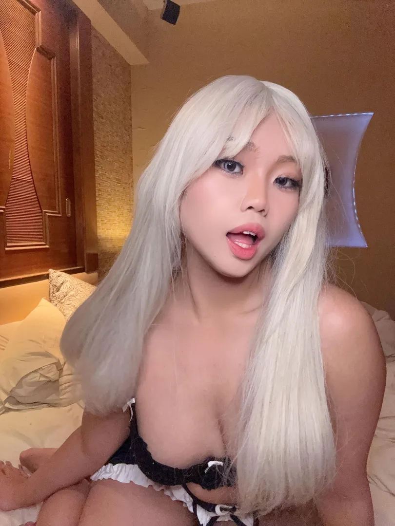 Think you can handle how snug I get?