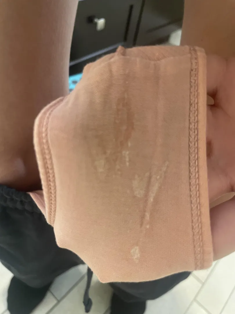 This is after 1 hour