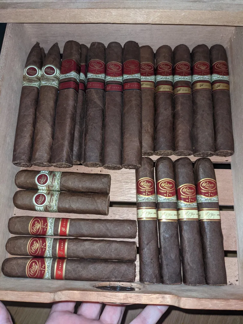 This is my favorite drawer.