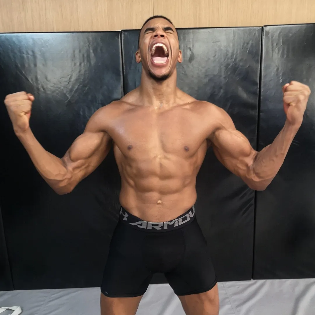 Thoughts of my underwear?