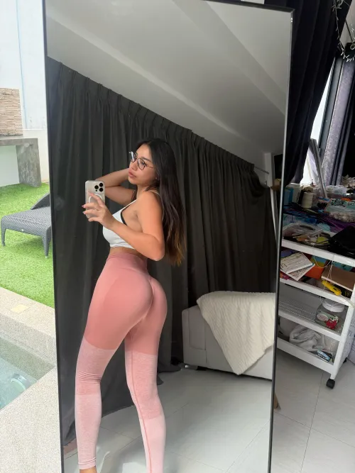 wanna eat some rice cakes?