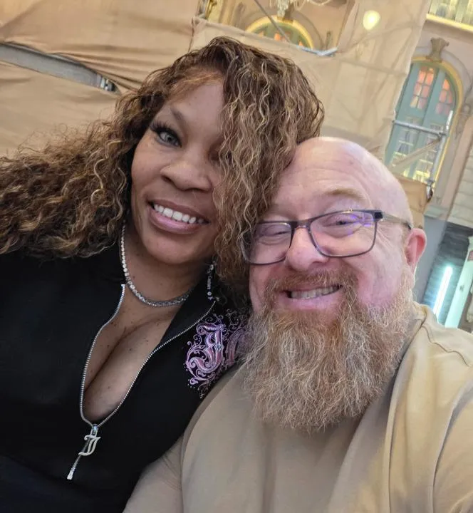 We don't get much love on different sites. Not sure why.