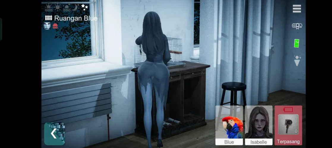 What is the name of this game?