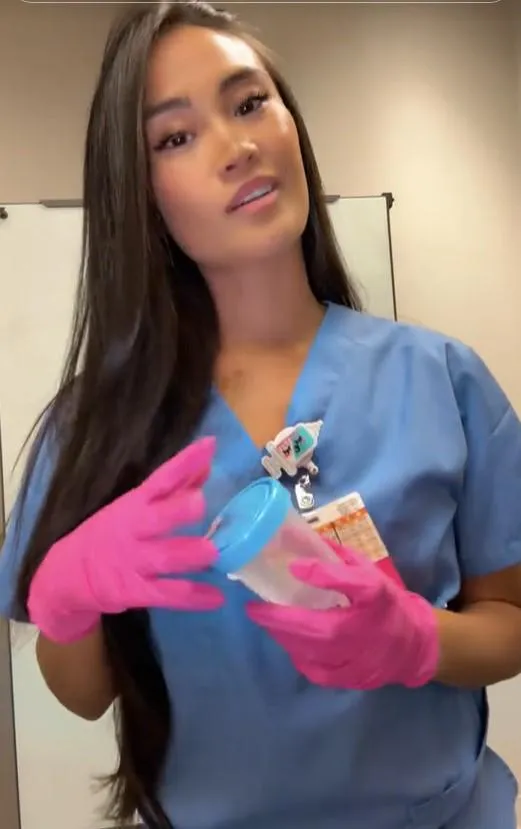 Which state are you in, I’m looking for my next patient..