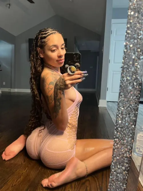 Will you fuvk me raw or nah