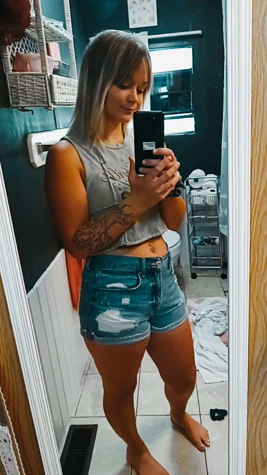 Will you start with my mouth? ‼️