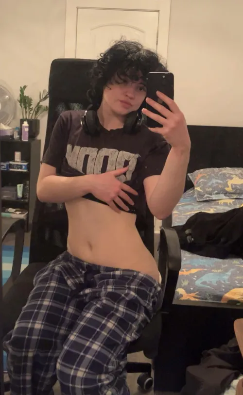 Wishing a lovely night (or whatever time it is) to all the boi lovers reading this <3