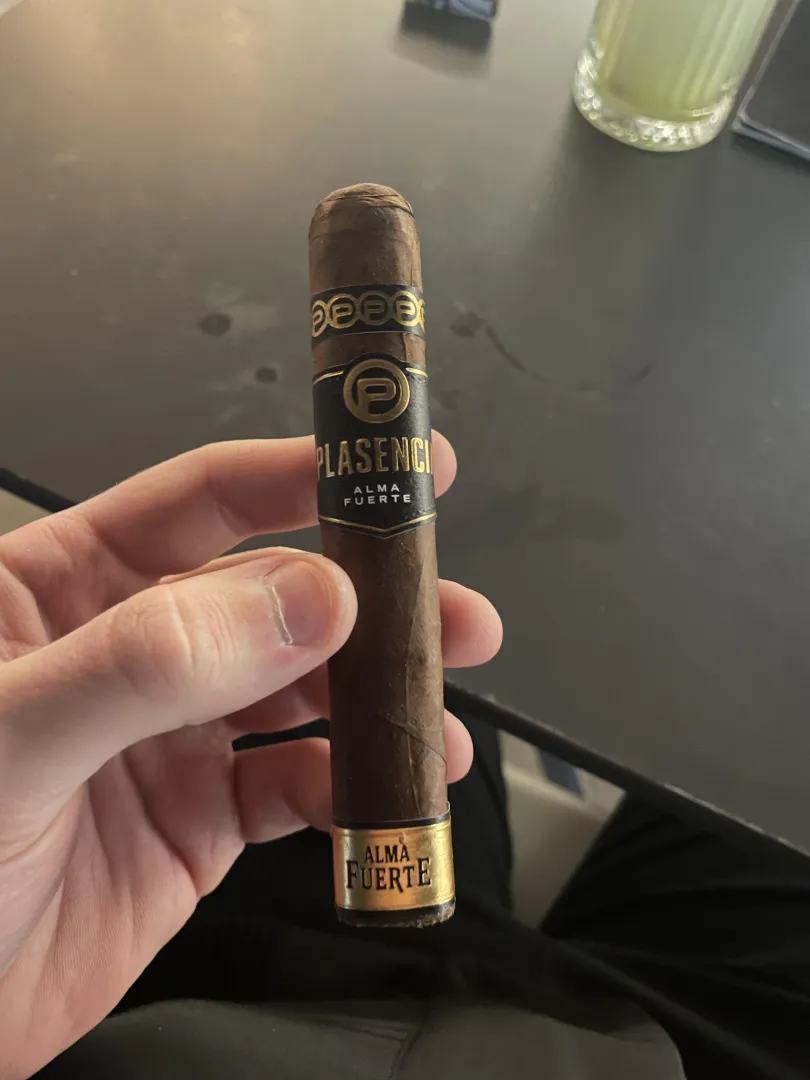 You top 5 Plasencia cigars?