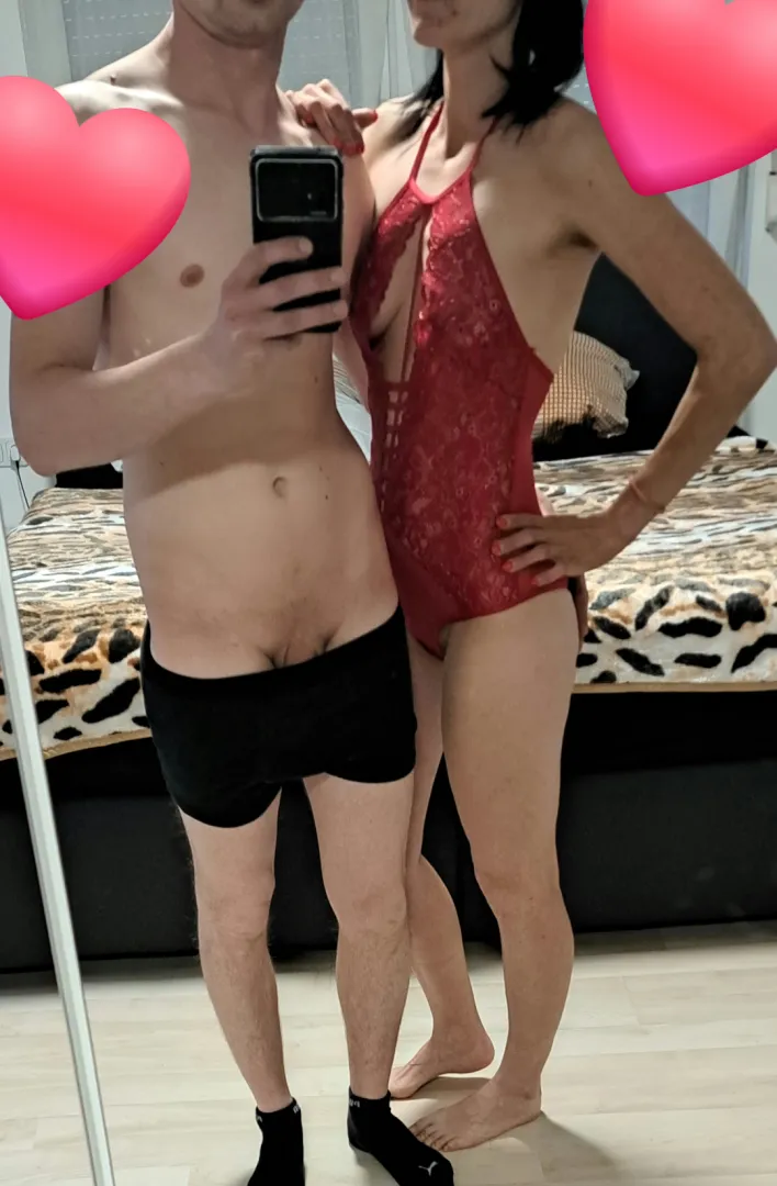 [36/35][MF4F][Baden-Württemberg] - suchen eine nette Lady für unseren ersten 3er. Bitte keine Männer. Fake check ein muss