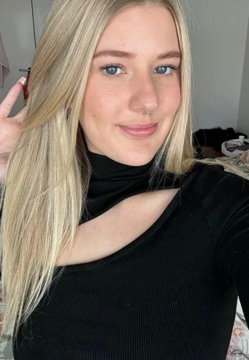 A little comfy, a little dangerous