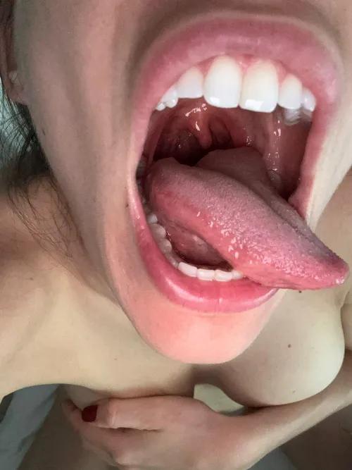 admit that this is your favorite way of seeing me