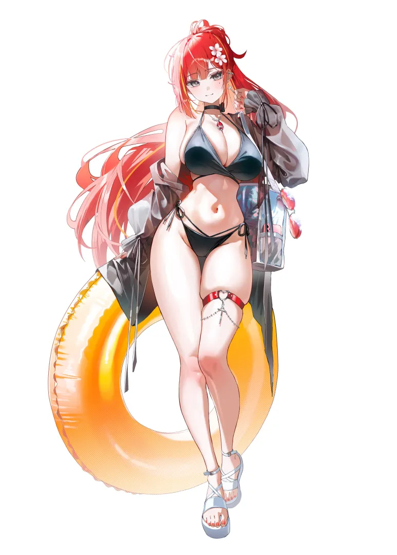 Akane Lize [StelLive]