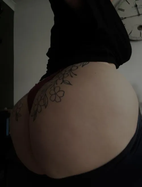 Am I your type of fat?❤️