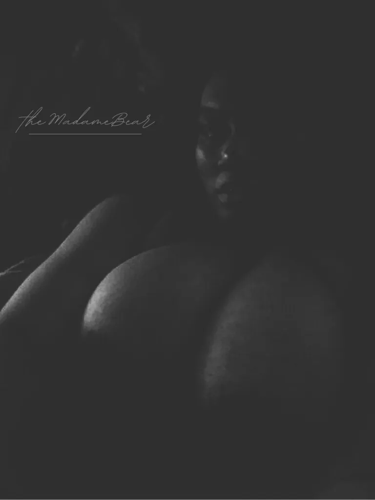 are you ready to sign the dotted line and relinquish your mind, body and money to me?