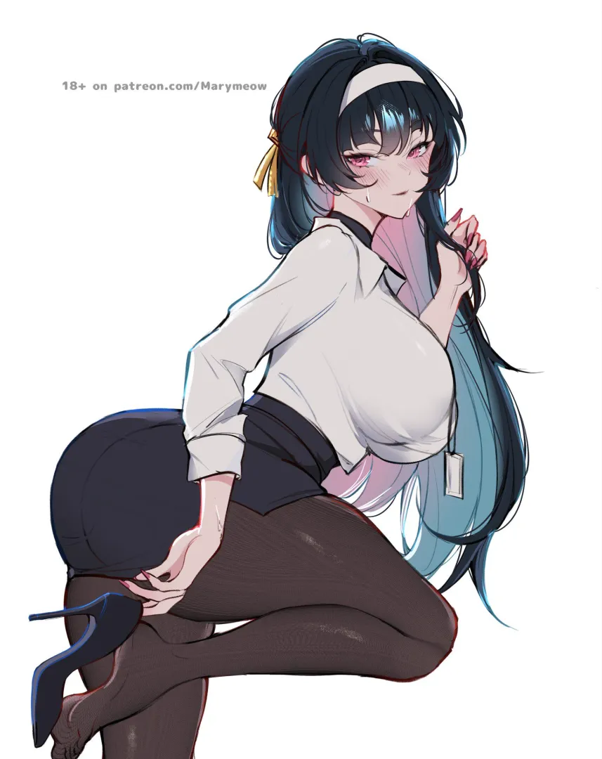 Astra Yao [Zenless Zone Zero]